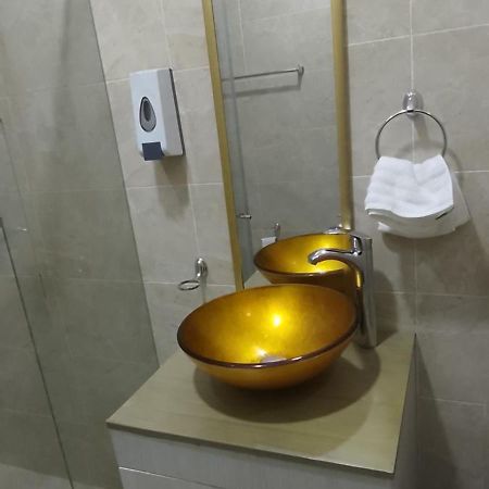 Arena Dorada Ξενοδοχείο Ríohacha Εξωτερικό φωτογραφία