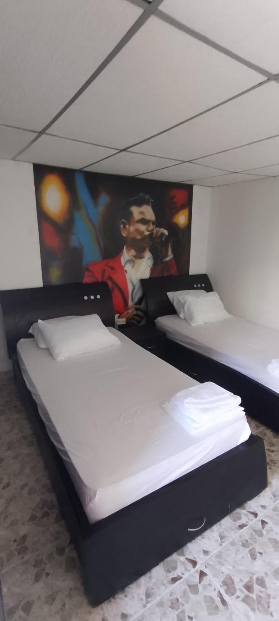 Arena Dorada Ξενοδοχείο Ríohacha Εξωτερικό φωτογραφία
